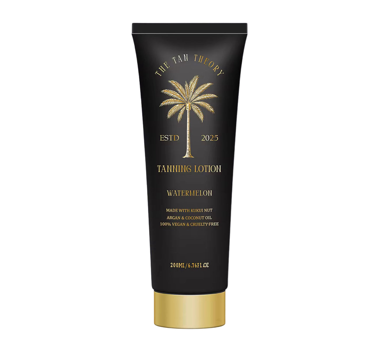 Tanning Lotion