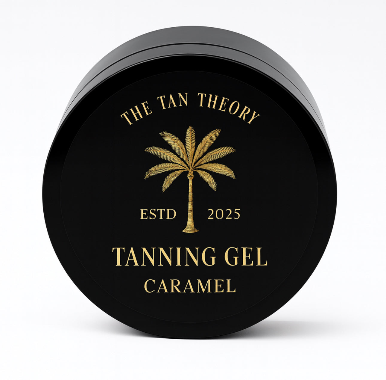 Tanning Gel