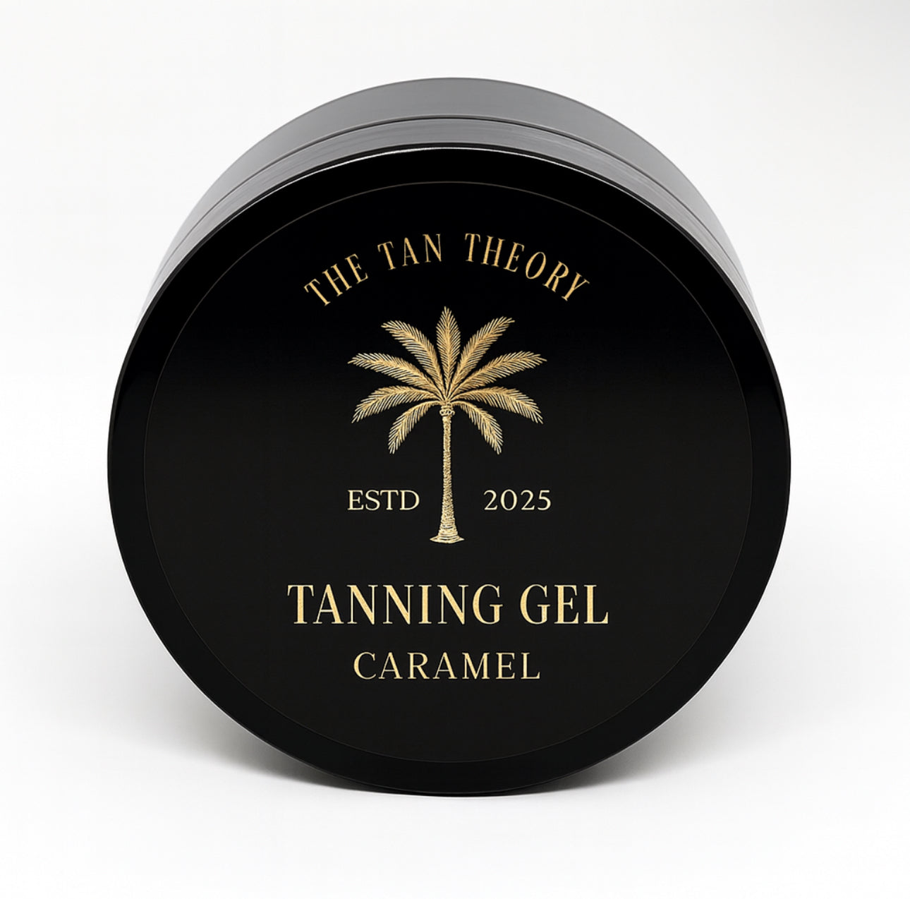Tanning Gel