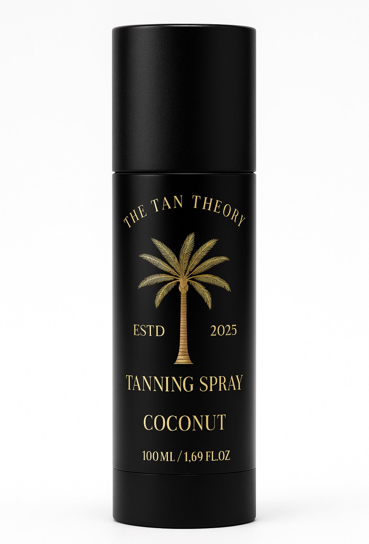Tanning Mist