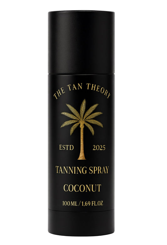 Tanning Mist
