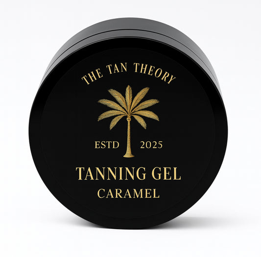 Tanning Gel