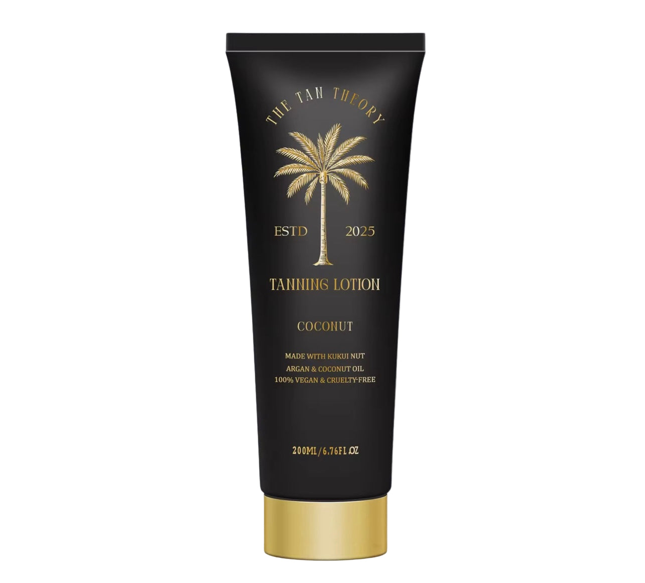 Tanning Lotion