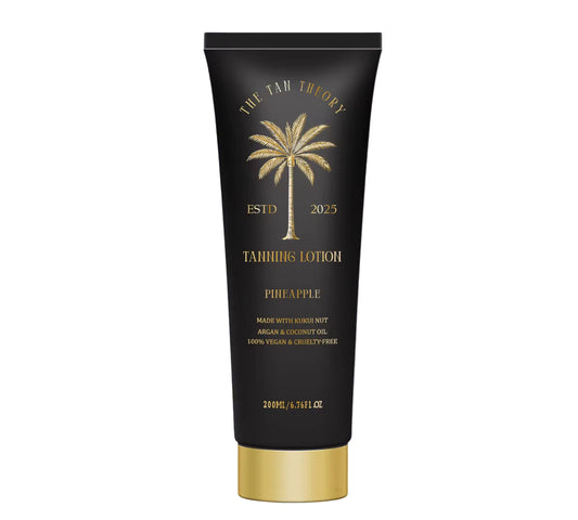 Tanning Lotion